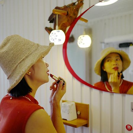Longji One Art Hotel Лунгшен Екстер'єр фото