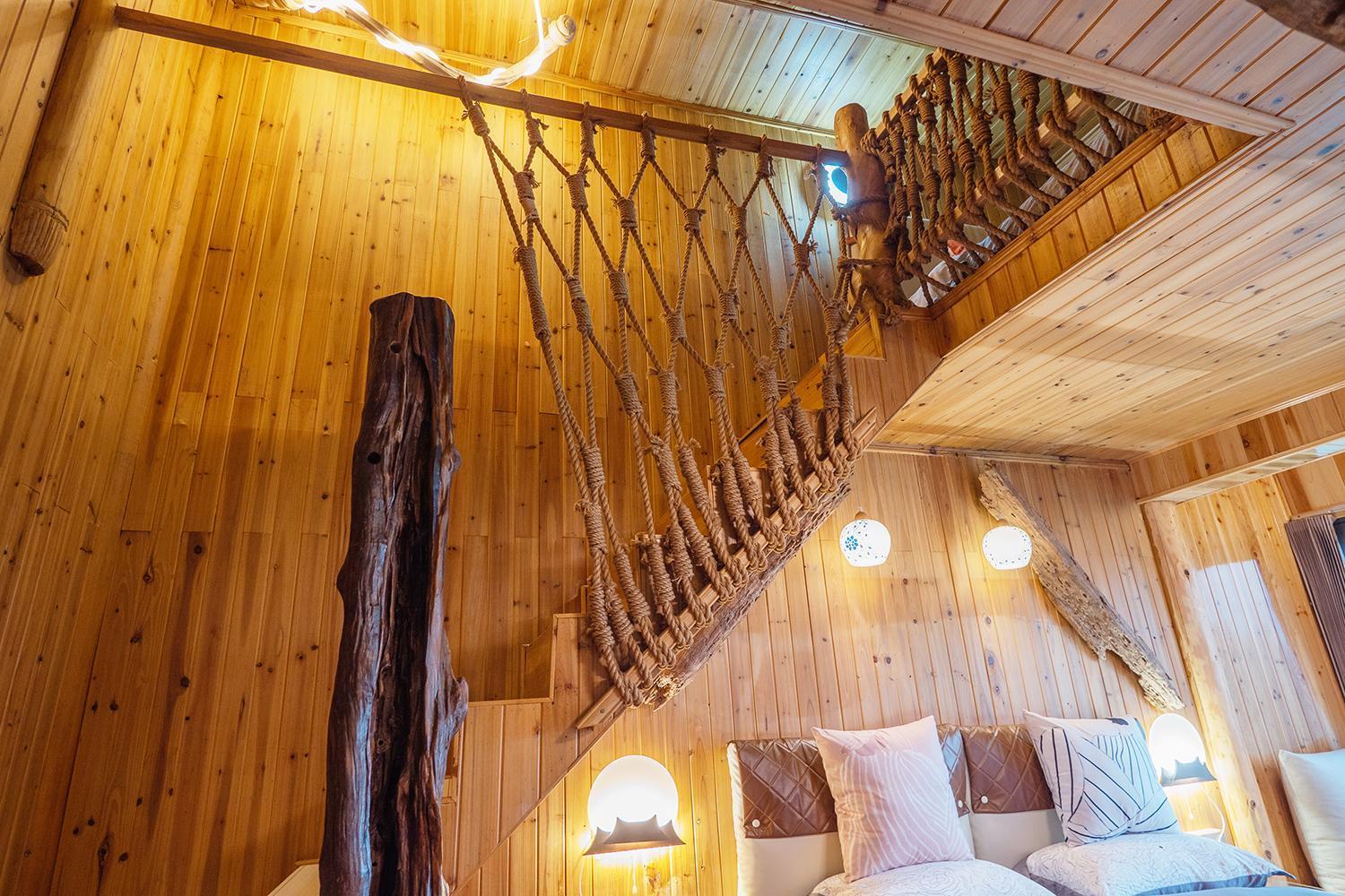Longji One Art Hotel Лунгшен Екстер'єр фото